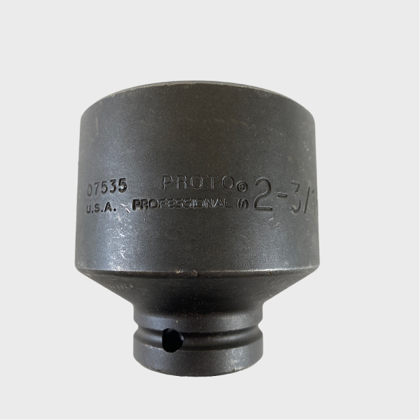 Proto 07535 Impact Socket