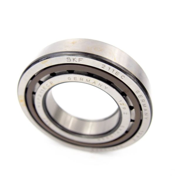 SKF NUP211ECP.SKF Ball Bearing