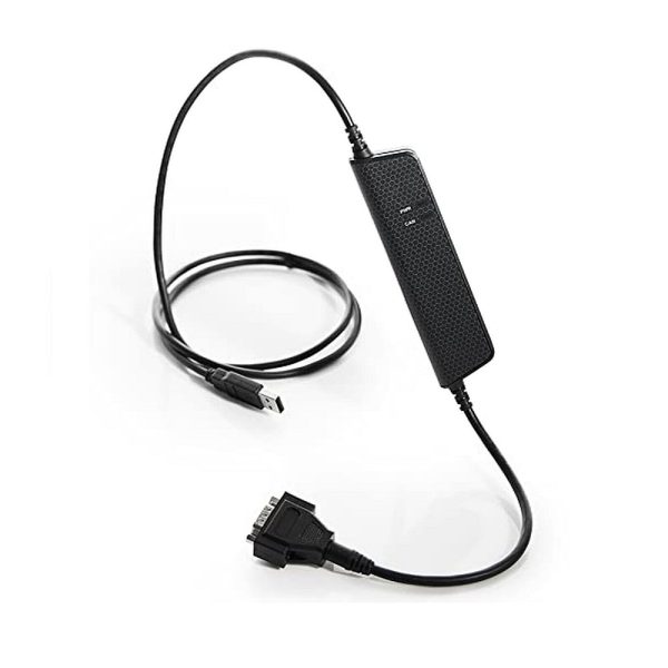 Kvaser 73-30130-00685-0 Interface