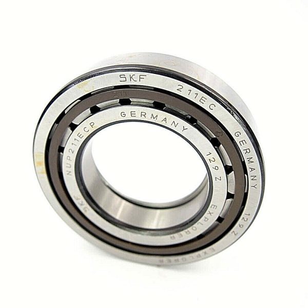 SKF NUP211ECP.SKF Ball Bearing