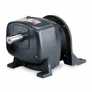 Dayton 2Z932 Speed Reducer