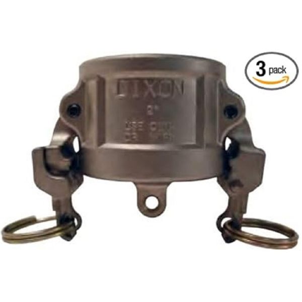 Dixon RH100EZ Dust Cap