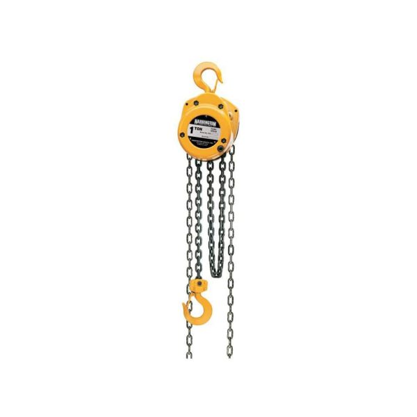 Harrington CF010 Hoist