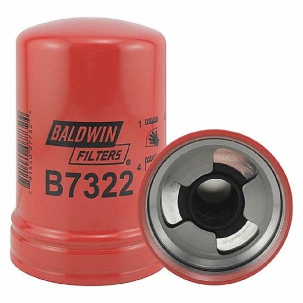 Baldwin B7322 Oil Filter