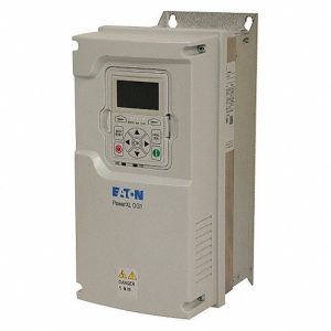 Eaton DG1-345D6FB-C21C Frequency Drive