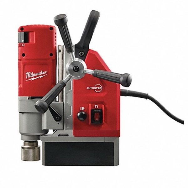 Milwaukee 4272-21 Magnetic Drill Press