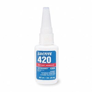 Loctite 420 Instant Adhesive