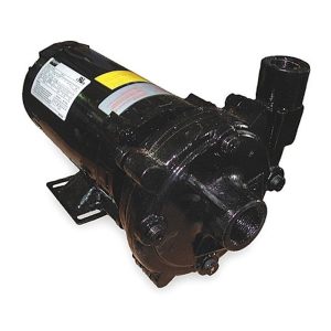 Dayton 55JJ71 Centrifugal Pump