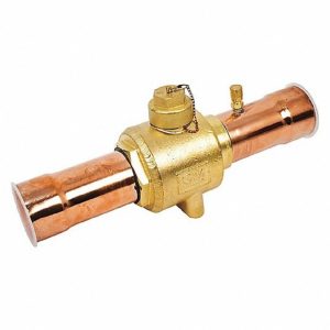 NDL NBV21-S Valve