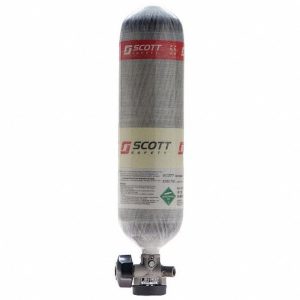 Scott Safety 804723-01 Cylinder