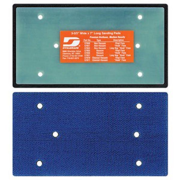 Dynabrade 57852 Backing Pad