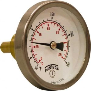 Winters TSW174-SWLF Thermometer