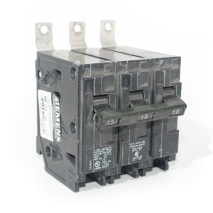 Siemens B315 Circuit Breaker