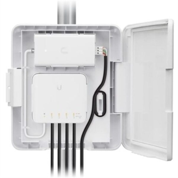 Ubiquiti Networks USW-Flex-Utility Adapter Kit