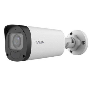 InVid VIS-P5BXIRA2812NH-LC Camera