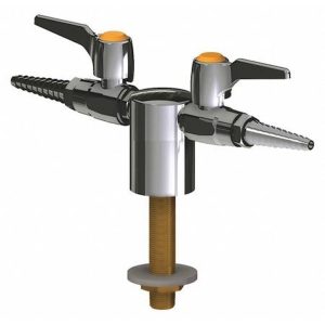 Chicago Faucets 981-WS909AGVCP Fitting