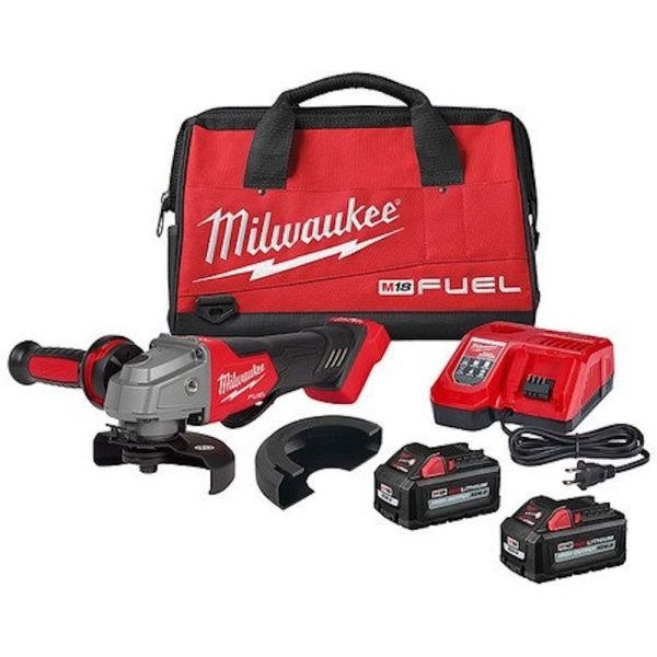 Milwaukee 2880-22 Grinder