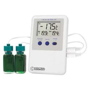 Traceable 4731 Digital Thermometer