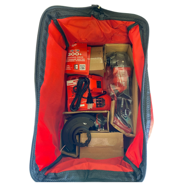 Milwaukee 2880-22 Grinder