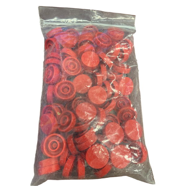 Shear-Loc 83-98-904R Screw Knobs