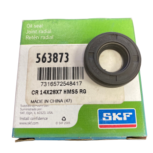 SKF 563873 Oil Seal