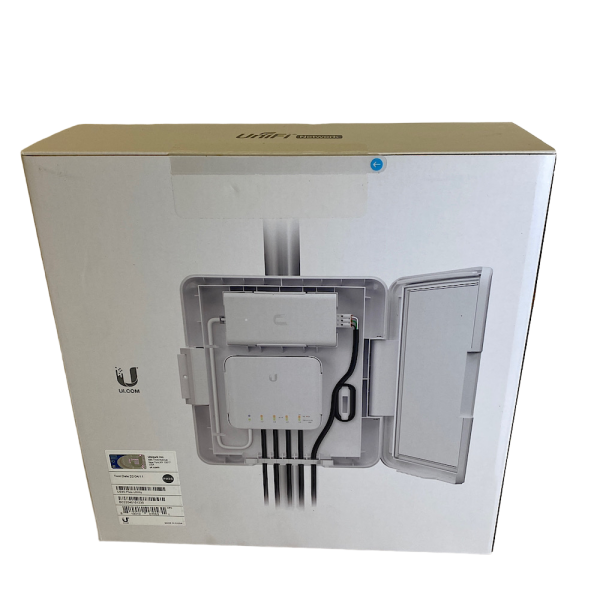 Ubiquiti Networks USW-Flex-Utility Adapter Kit