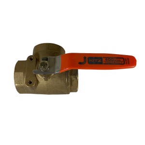 Kitz 54P-112 Ball Valve