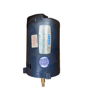 Leeson C4T34DC21 Pump Motor