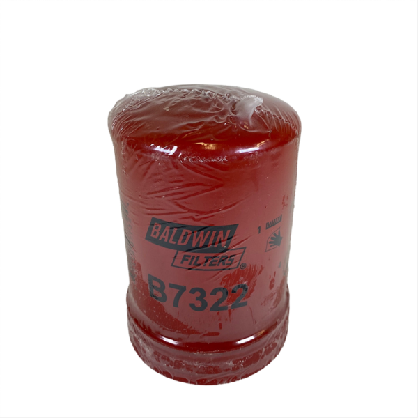 Baldwin B7322 Oil Filter