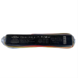 Keystone KTEB-240-1-TP-PIC /B Ballast