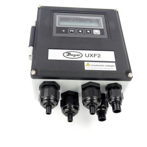 Dwyer Instruments UXF2-34P1 Flow Meter