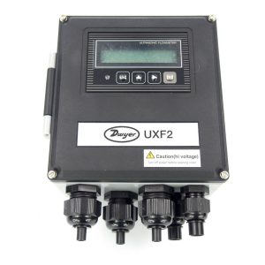 Dwyer Instruments UXF2-23P1 Flow Meter