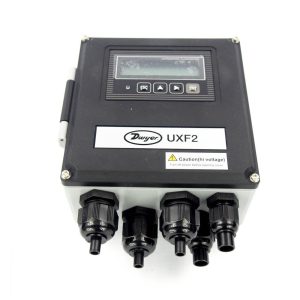 Dwyer Instruments UXF2-22P1 Flow Meter