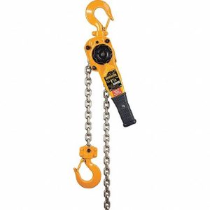HarringtonLB015-SC-15 Chain Hoist