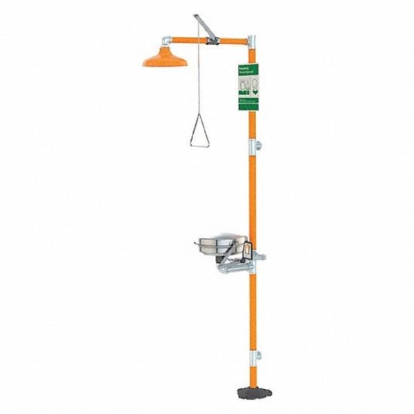 Guardian Equipment G1902BC Shower