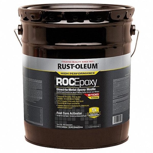 Rust-Oleum A910008300 Coating Activator