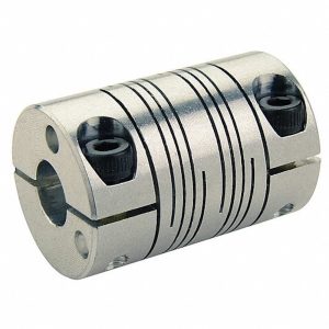 Ruland FCMR25-9-8-SS Coupling