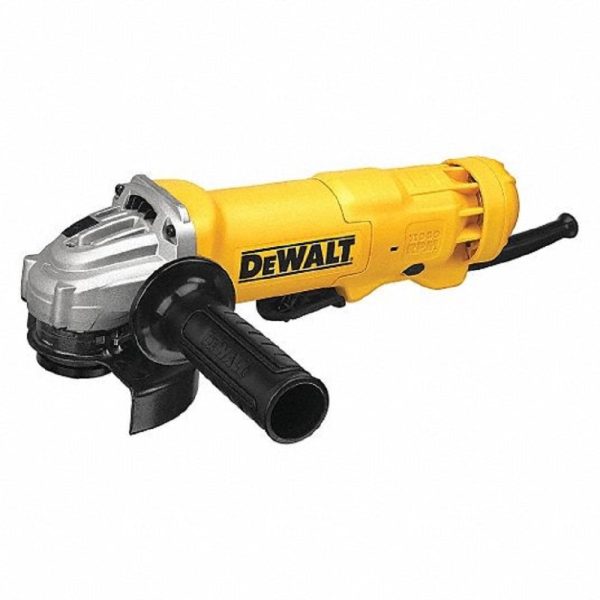 DeWalt DWE402N Angle Grinder