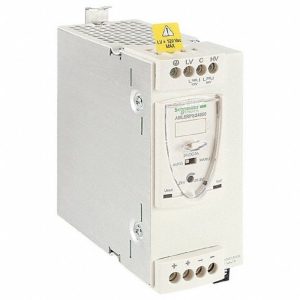 Schneider Electric ABL8RPS24050 Power Supply