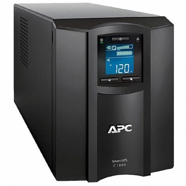 APC SMC1000C Smart UPS