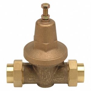 Zurn 1-70XLDU Valve