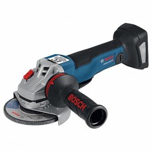 Bosch GWS18V-45PCN Grinder