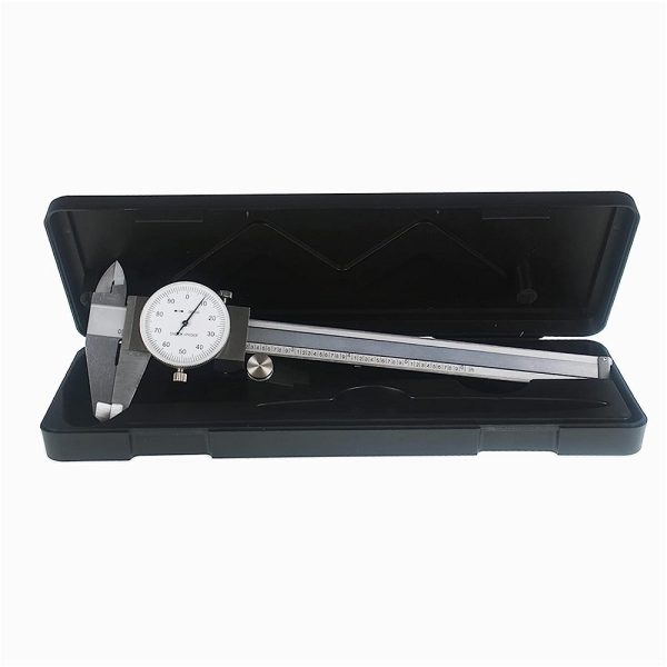 Aerospace 0.001 Caliper