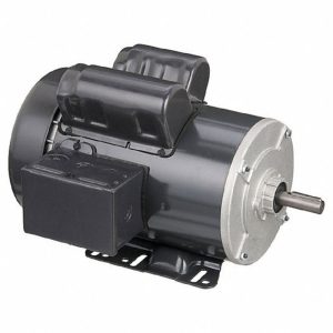 Dayton 5UKG3 Motor