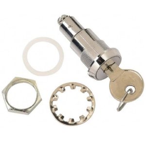 Cooper B-Line 78205124214 Lock