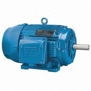 WEG 00718ET3H213T-W22 Motor