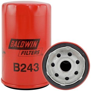 Baldwin B243 Oil Filter