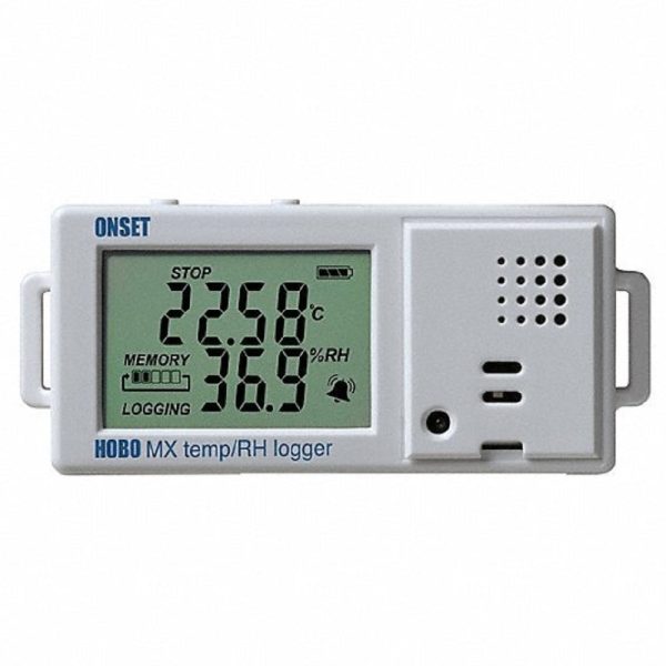 Hobo MX1101 Data Logger