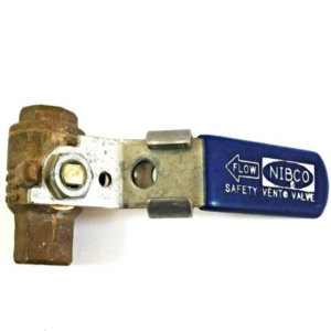 Nibco T58570 Ball Valve