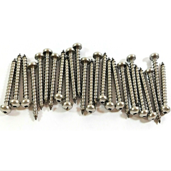 Fastenere 75G134 Screw